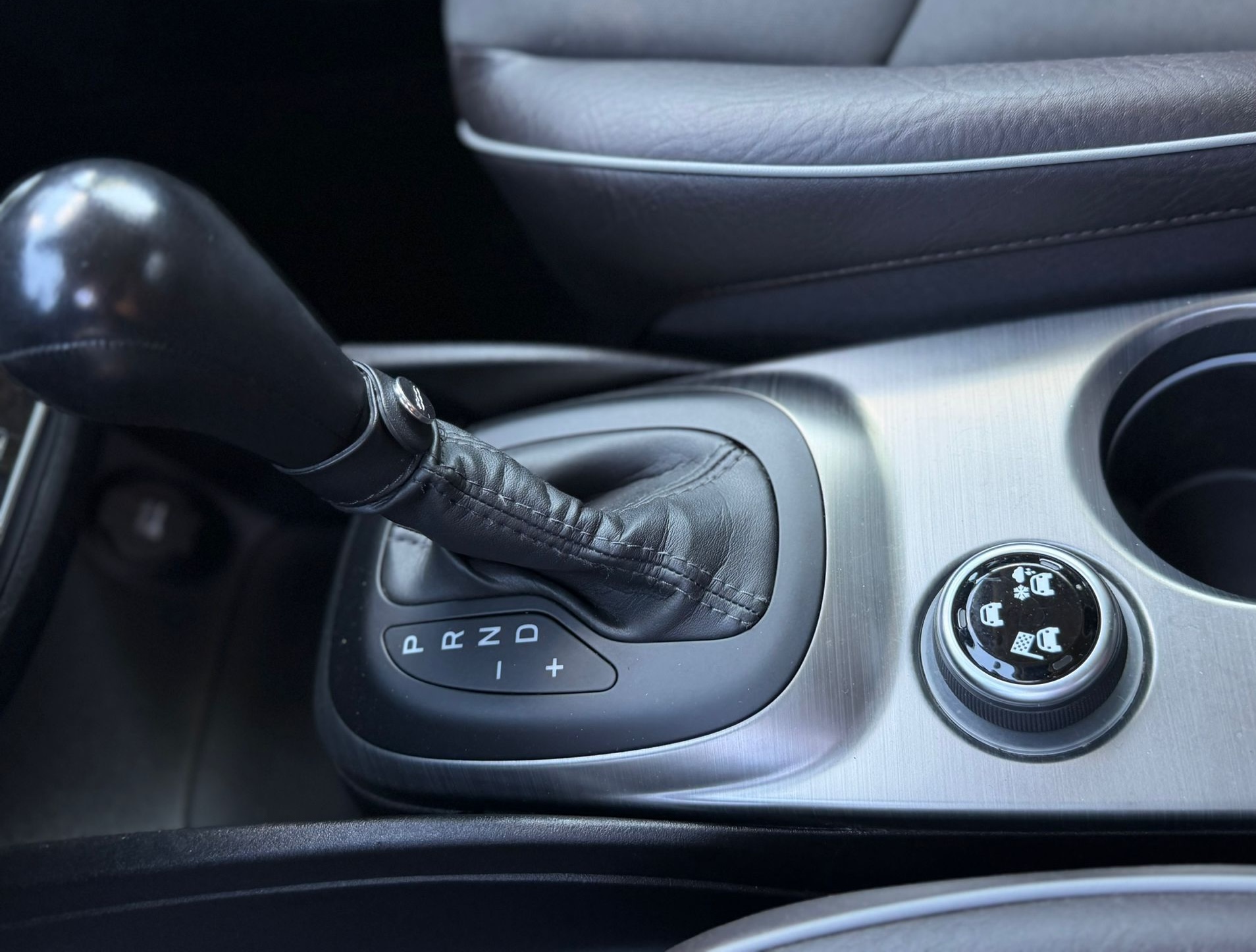 
Fiat 500X full									