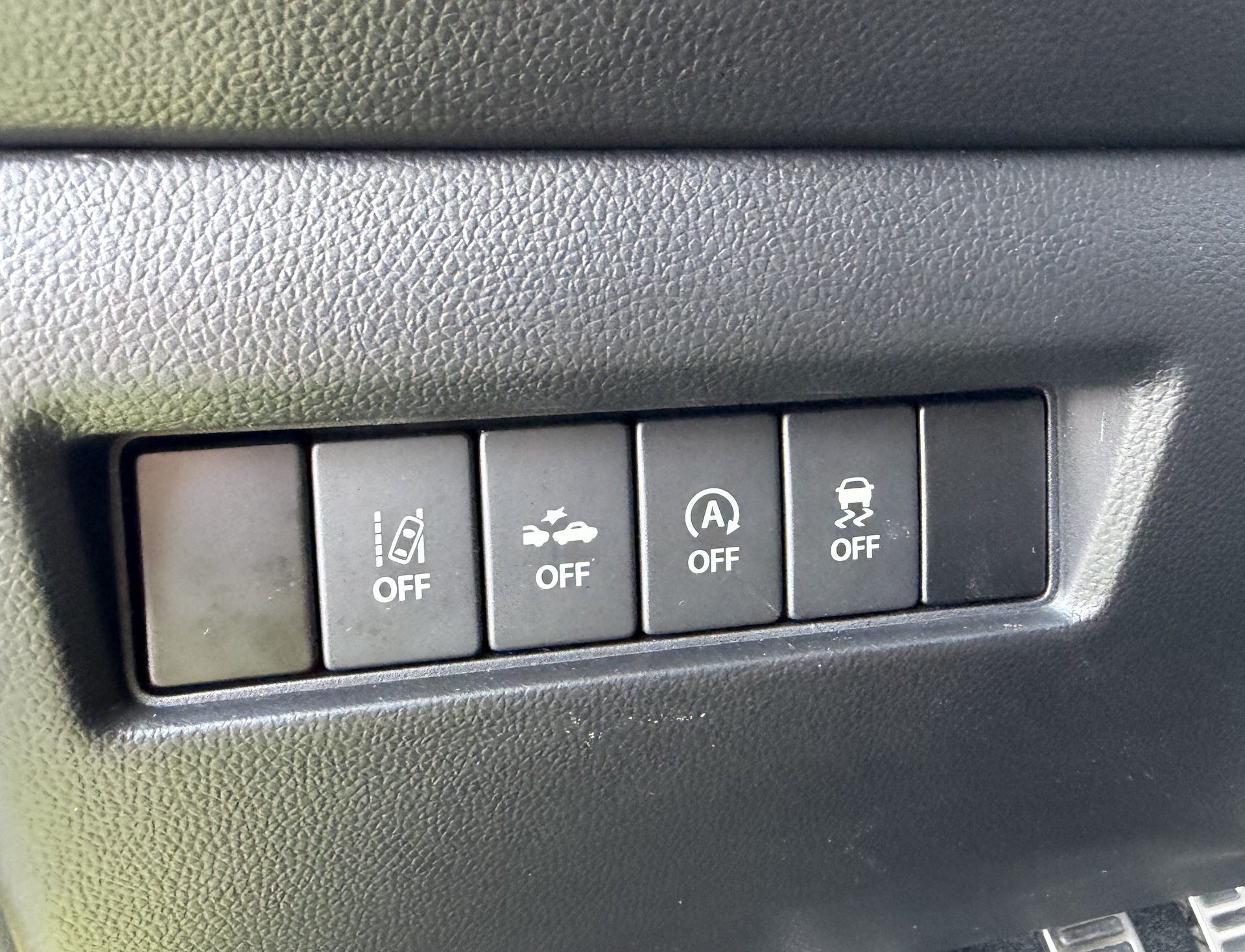 
Suzuki Swift Sport full									