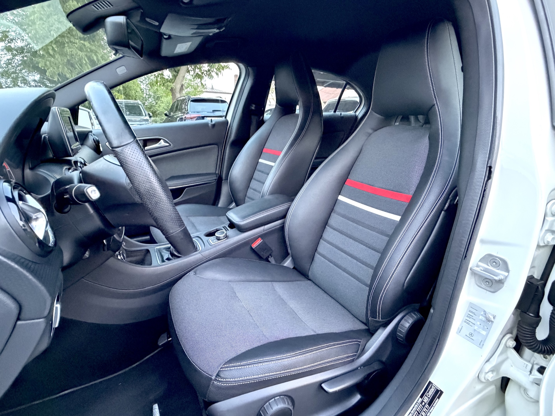 
Mercedes-Benz A 180 (W176) full									