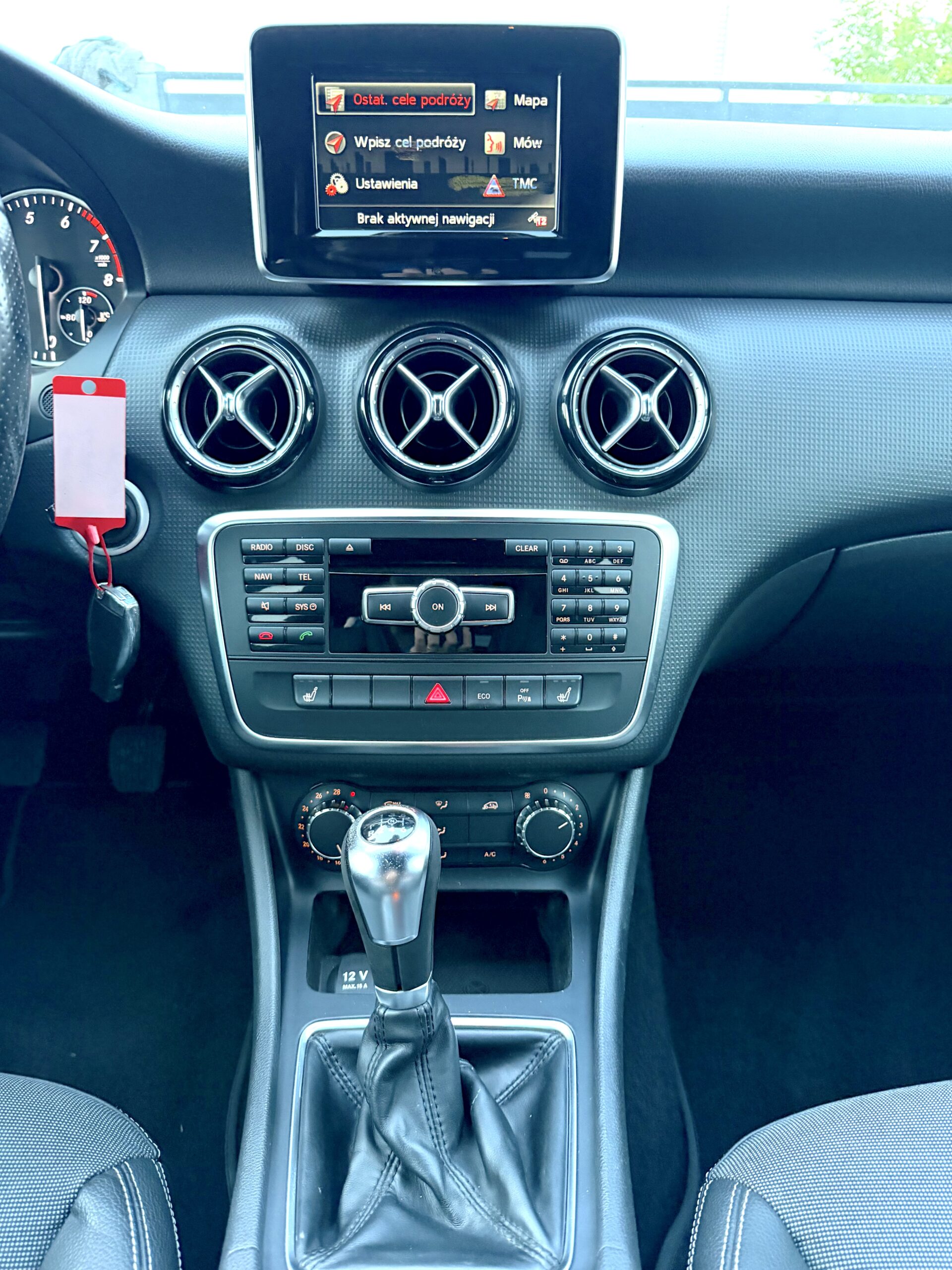 
Mercedes-Benz A 180 (W176) full									