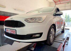 Ford C Max