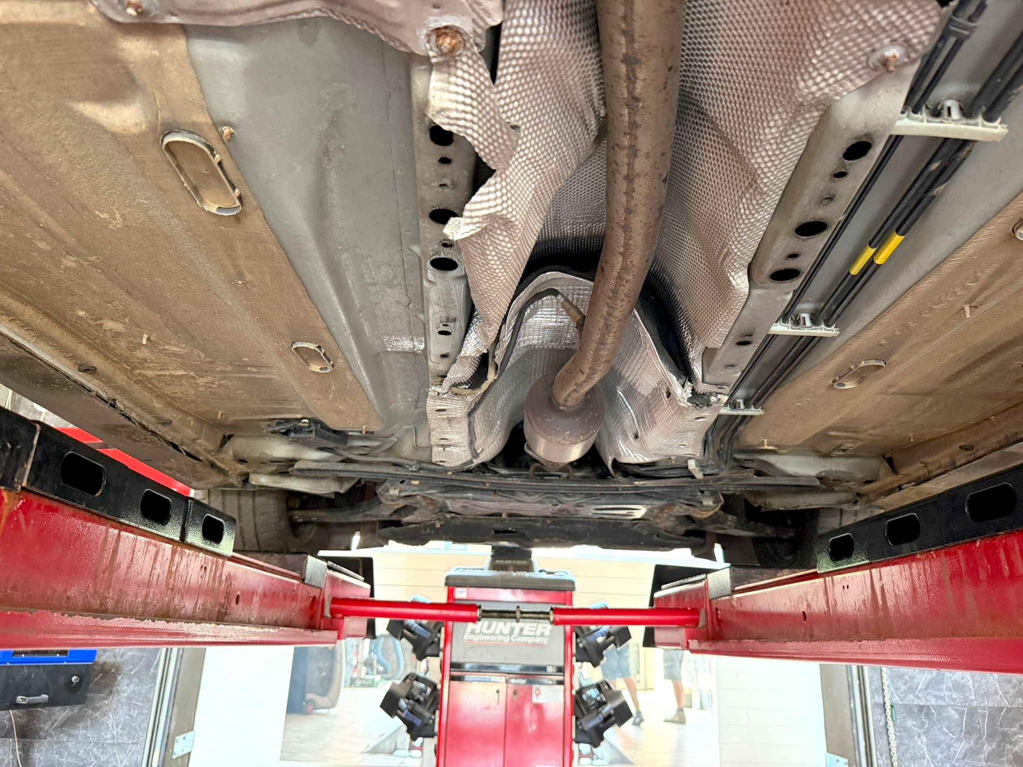 
Ford C Max full									