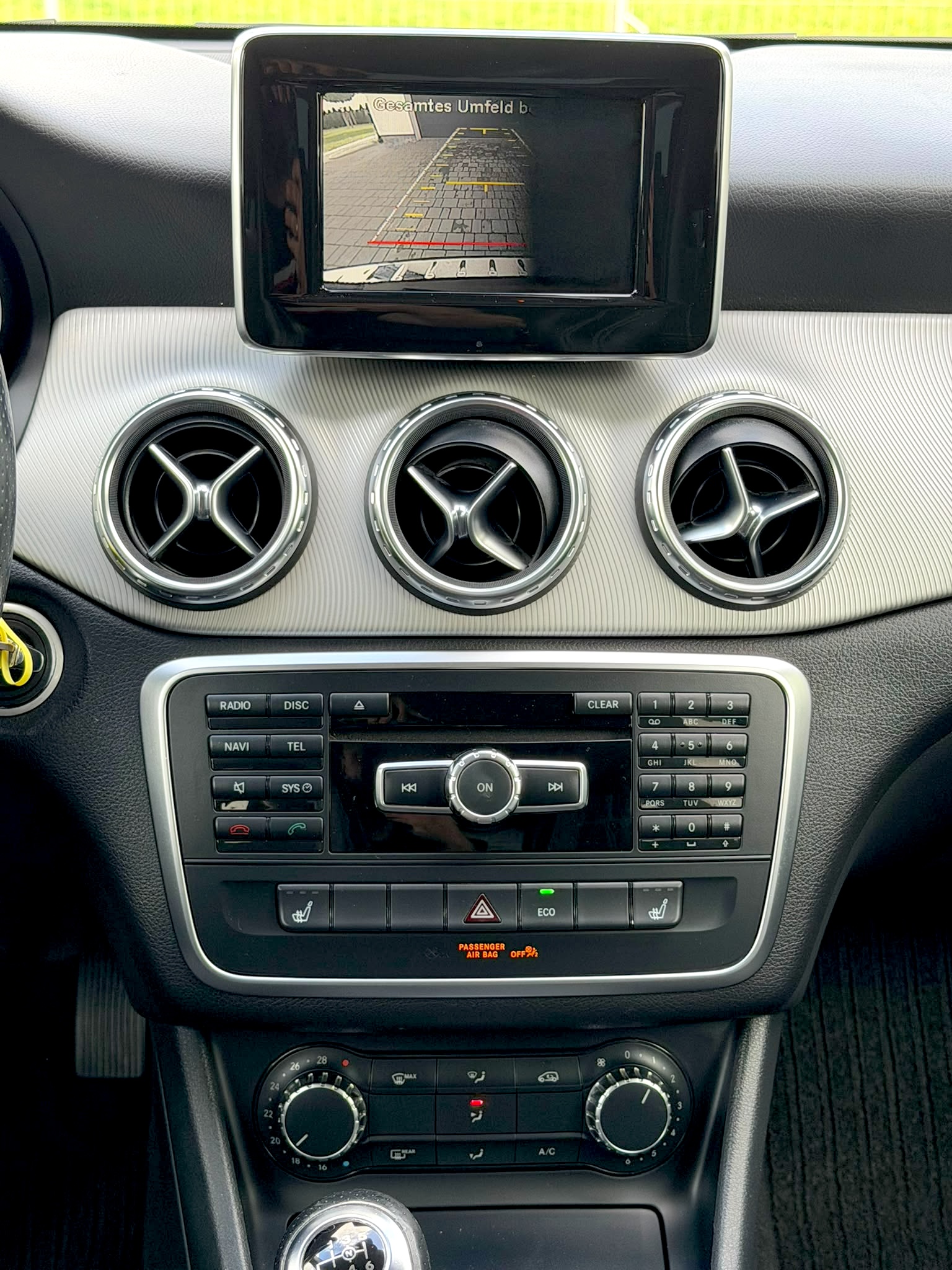 
Mercedes-Benz GLA 200 (W156) full									