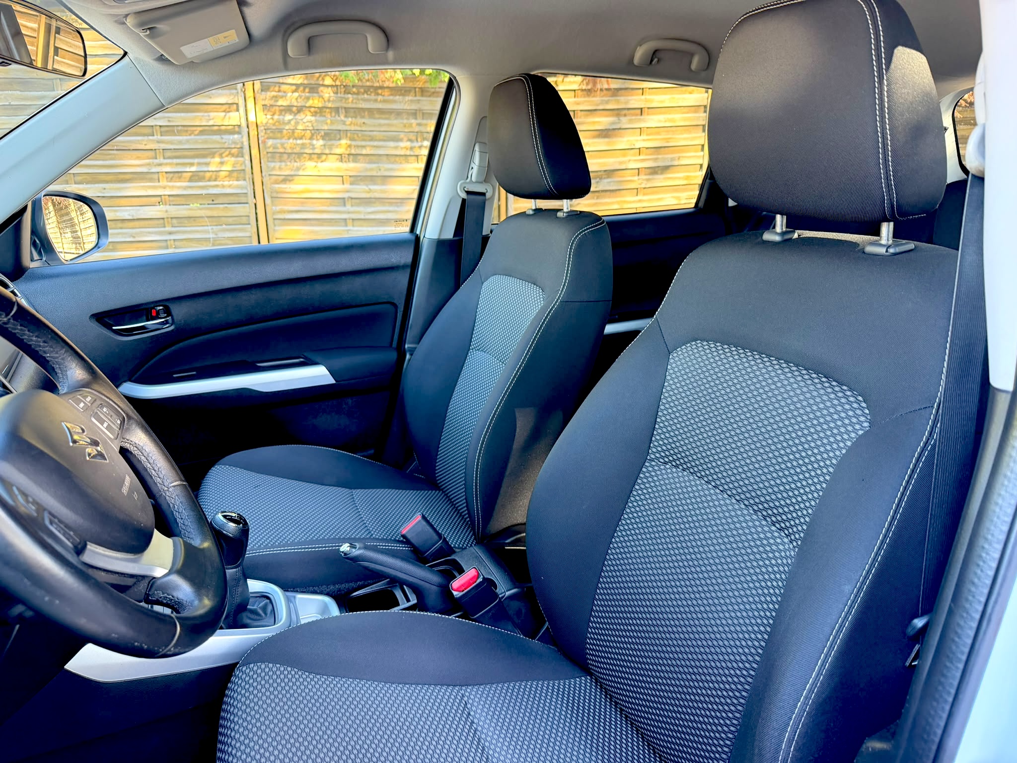 
Suzuki Vitara full									