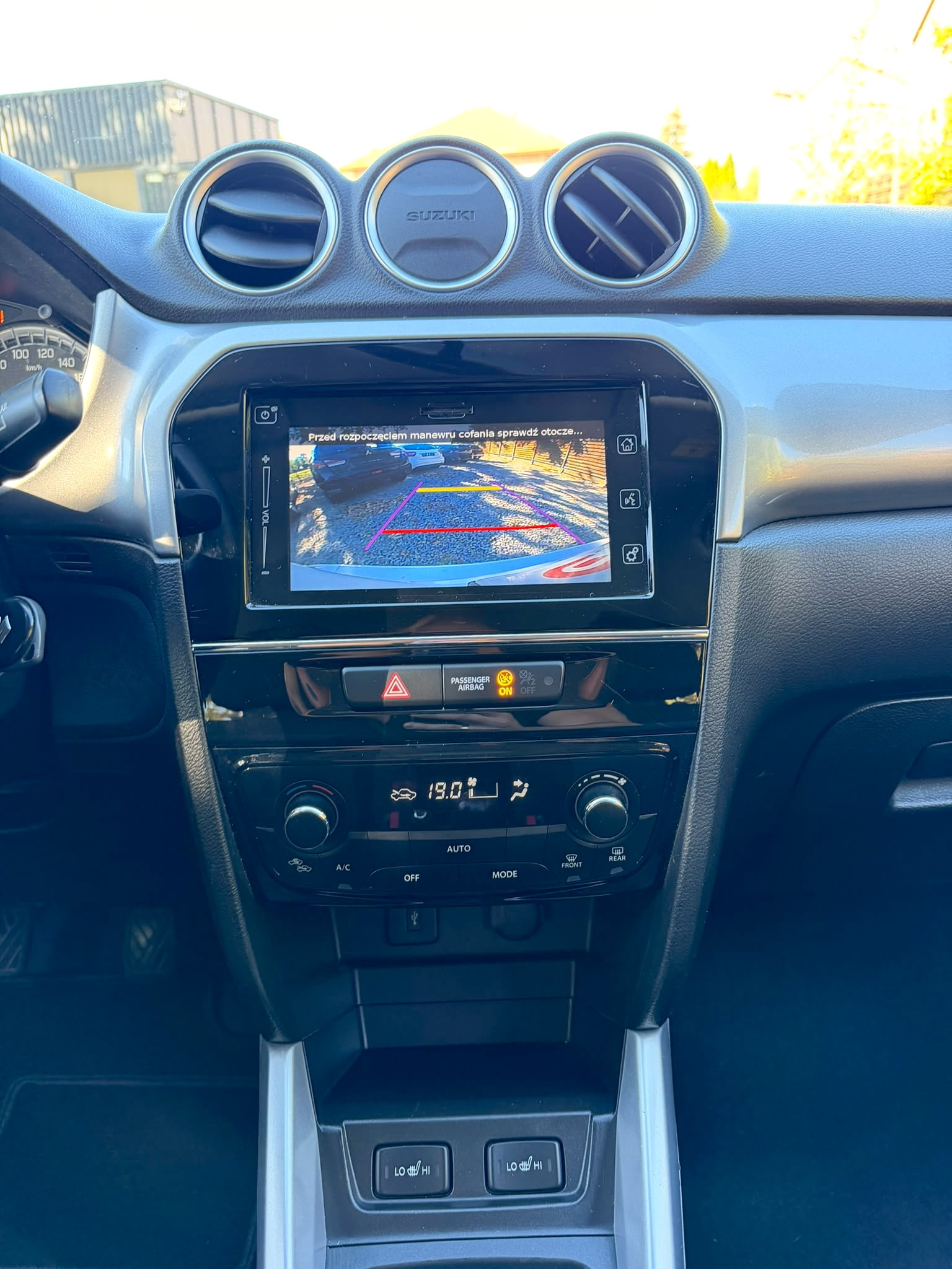 
Suzuki Vitara full									